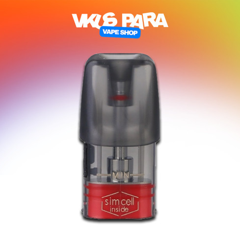 Картридж Elf Bar RF350 - 1,2 Ohm