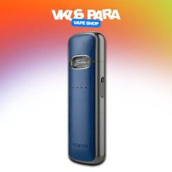 VooPoo Vmate E - Classic Blue