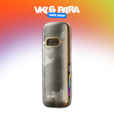 VooPoo Vmate E2 - Urban Camo