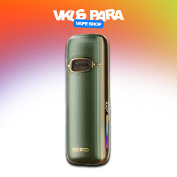 VooPoo Vmate E2 - Emerald Green
