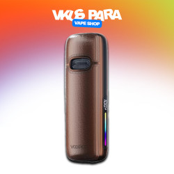 VooPoo Vmate E2 - Walnut Brown