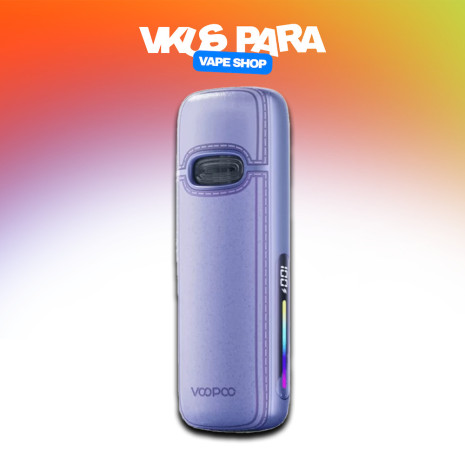 VooPoo Vmate E2 - Lavander Purple