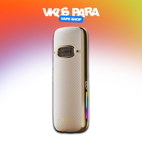 VooPoo Vmate E2 - Seashell White