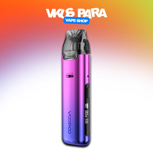 POD-система VooPoo Vmate Pro 30W - Neon