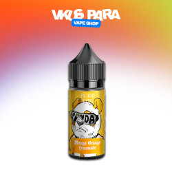 Flavorlab FL 350 LUX 30 мл - Mango Orange Lemonad Зі смаком Апельсина, Лимонаду, Манго