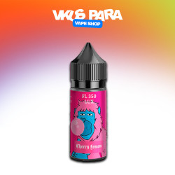 Flavorlab FL 350 LUX 30 мл - Cherry Lemon Со вкусом Вишни, Лимона