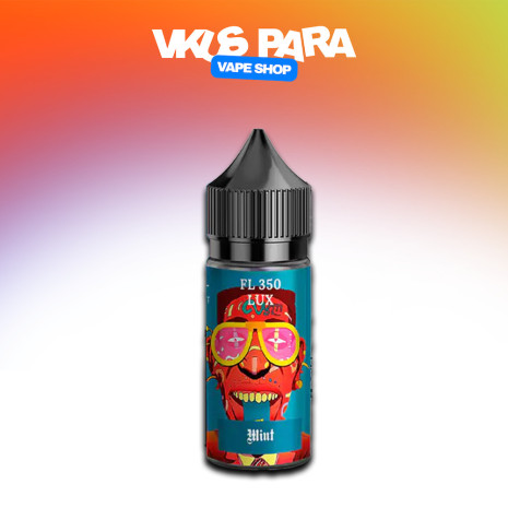 Flavorlab FL 350 LUX 30 мл - Mint Со вкусом Мяты