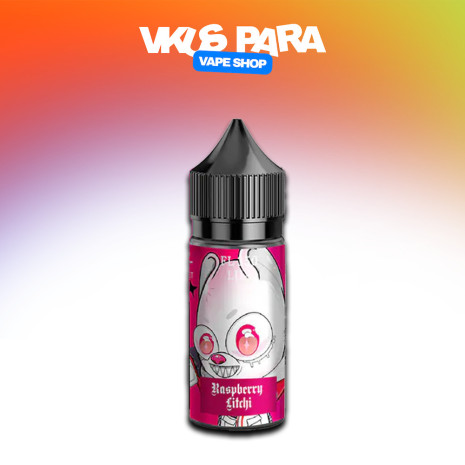 Flavorlab FL 350 LUX 30 мл - Raspberry Lychee Со вкусом Личи, Малины