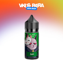 Flavorlab FL 350 LUX 30 мл - Apple Со вкусом Яблока
