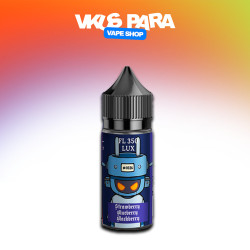 Flavorlab FL 350 LUX 30 мл - Strawberry Blueberry Blackberry Зі смаком Лохини, Ожини, Полуниці