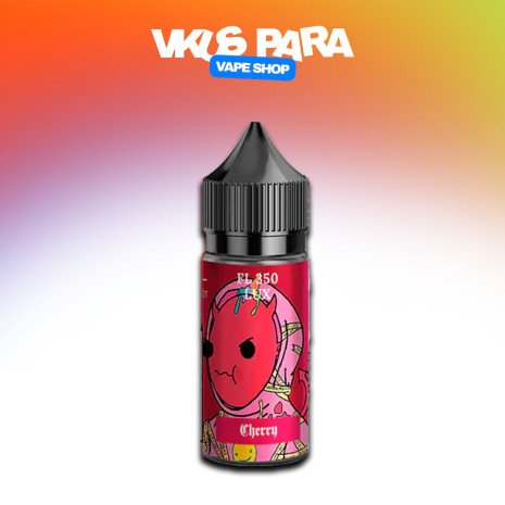 Flavorlab FL 350 LUX 30 мл - Cherry Со вкусом Вишни