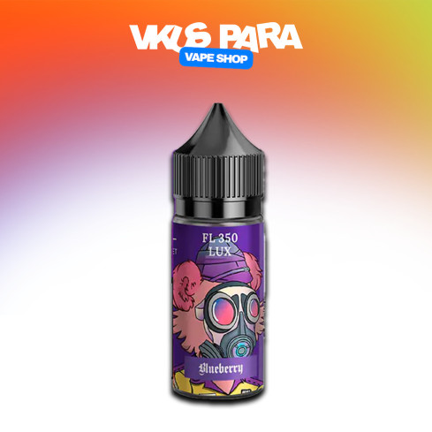 Жижа Flavorlab FL 350 LUX 30 мл - Blueberry Зі смаком Лохини (Набір) Жижа Flavorlab FL 350 LUX 30 мл - Blueberry Зі смаком Лохини (Набір)