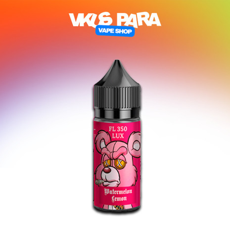 Flavorlab FL 350 LUX 30 мл - Watermelon Lemon Со вкусом Арбуза, Лимона