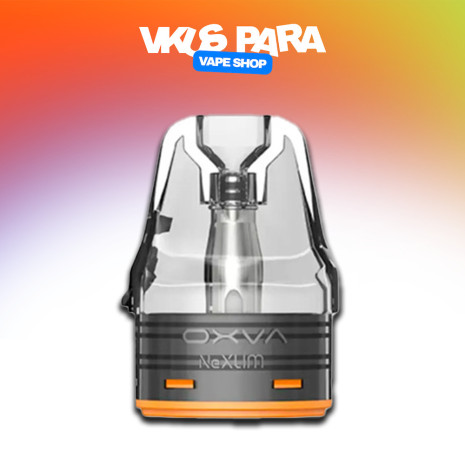 OXVA NeXlim 2 мл - 0,8 Ohm