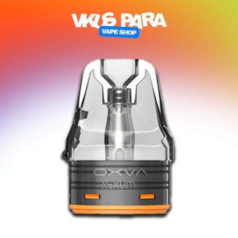 Картридж OXVA NeXlim 2 мл - 0,8 Ohm