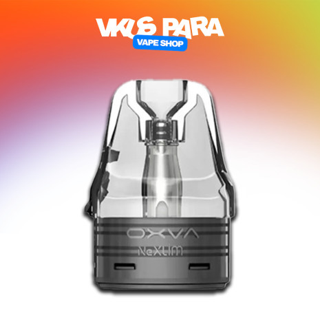 OXVA NeXlim 4 мл - 0,6 Ohm