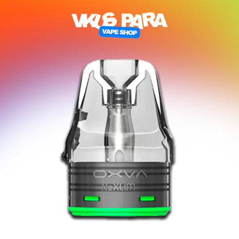 Картридж OXVA NeXlim 4 мл - 1,2 Ohm