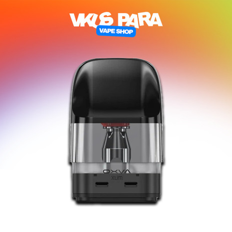 OXVA Xlim EZ 2 мл - 0,6 Ohm