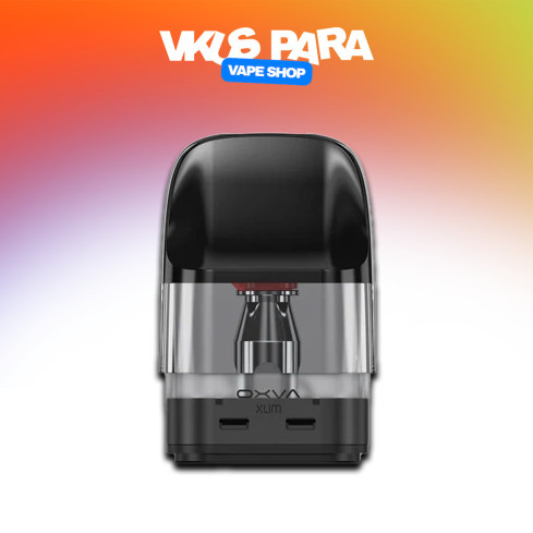 Картридж OXVA Xlim EZ 2 мл - 0,6 Ohm