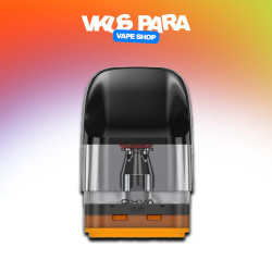 OXVA Xlim EZ 2 мл - 0,8 Ohm