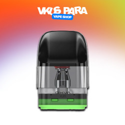 OXVA Xlim EZ 2 мл - 1,2 Ohm