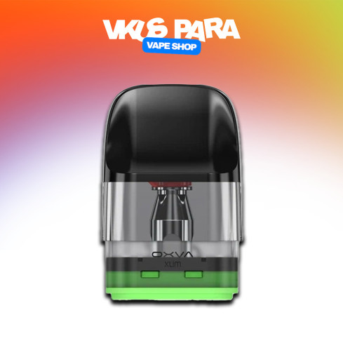 Картридж OXVA Xlim EZ 2 мл - 1,2 Ohm