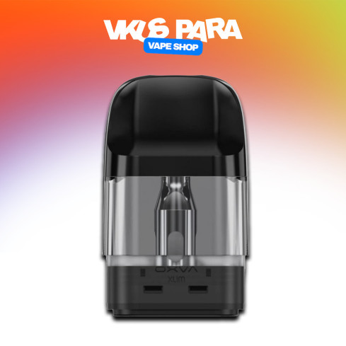 Картридж OXVA Xlim EZ 3 мл - 0,6 Ohm