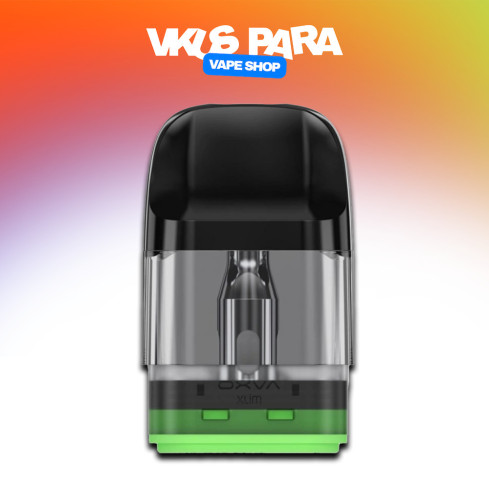 Картридж OXVA Xlim EZ 3 мл - 1,2 Ohm