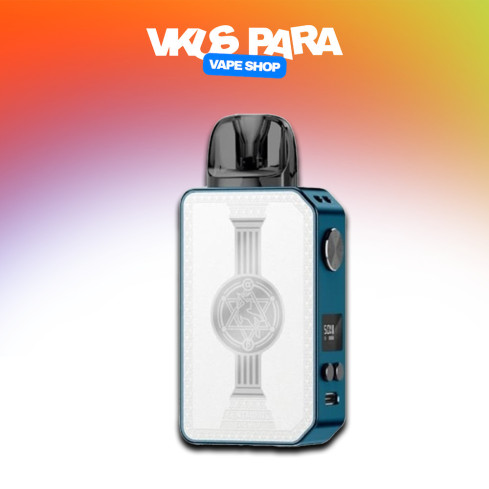 POD-система Lost Vape Centaurus E40 Max - Regal Blue POD-система Lost Vape Centaurus E40 Max - Regal Blue