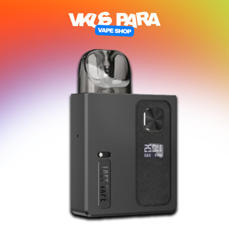 Lost Vape URSA Baby Pro - Starport Black