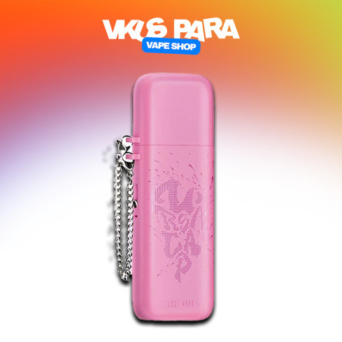 POD-система Lost Vape URSA Cap - Pink Carnival POD-система Lost Vape URSA Cap - Pink Carnival