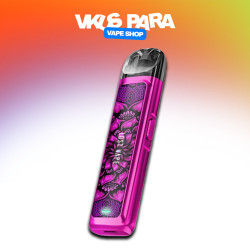 Lost Vape URSA Nano - Pink Survivor Lost Vape URSA Nano - Pink Survivor