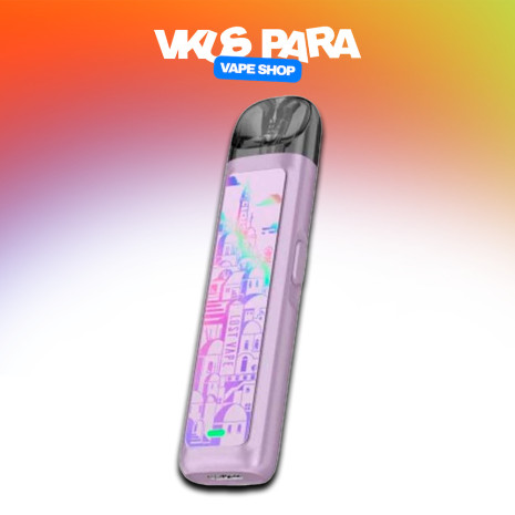 Lost Vape URSA Nano - Holo Lavender
