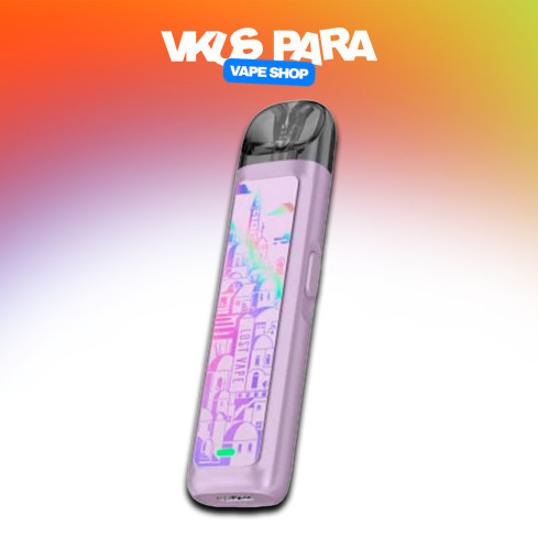 POD-система Lost Vape URSA Nano - Holo Lavender POD-система Lost Vape URSA Nano - Holo Lavender