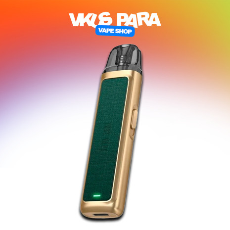Lost Vape URSA Nano - Jungle Green