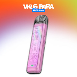 Lost Vape URSA Nano - Holo Rose Pink Lost Vape URSA Nano - Holo Rose Pink
