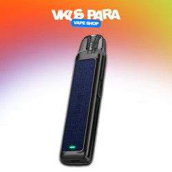Lost Vape URSA Nano - Prussian Blue