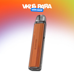 Lost Vape URSA Nano 3 - Twill Orange
