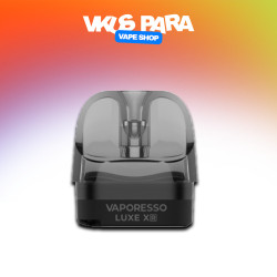 Vaporesso LUXE XR RDL - 5 мл Vaporesso LUXE XR RDL - 5 мл