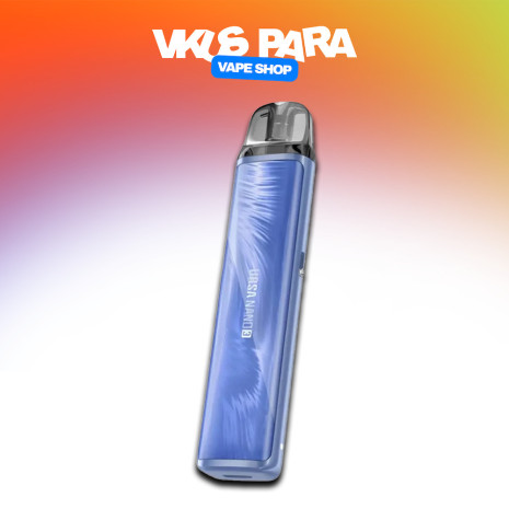 Lost Vape URSA Nano 3 - Silk Blue