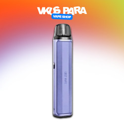 Lost Vape URSA Nano 3 - Twil Volet