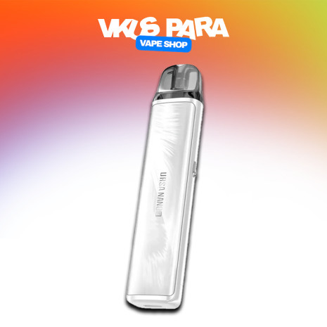 Lost Vape URSA Nano 3 - Silk White