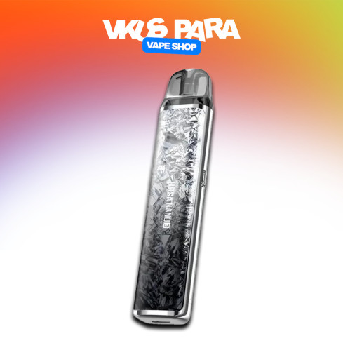 POD-система Lost Vape URSA Nano 3 - Glacial Silver