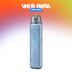 Lost Vape URSA Nano S 2 - Blue Thorns Lost Vape URSA Nano S 2 - Blue Thorns