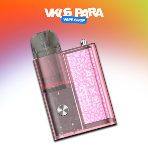 POD-система Nevoks APX C1 - Blush Pink POD-система Nevoks APX C1 - Blush Pink