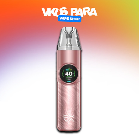 Oxva NeXLIM - Rose Gold