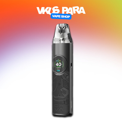 POD-система Oxva NeXLIM - Power Black POD-система Oxva NeXLIM - Power Black