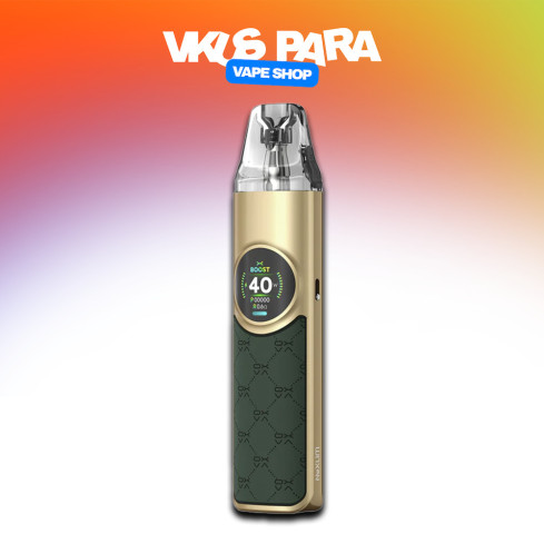 POD-система Oxva NeXLIM - Pine Green