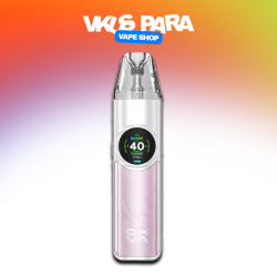 Oxva NeXLIM - Pearl Pink Oxva NeXLIM - Pearl Pink