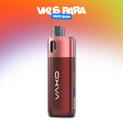 Oxva Oneo - Ruby Red